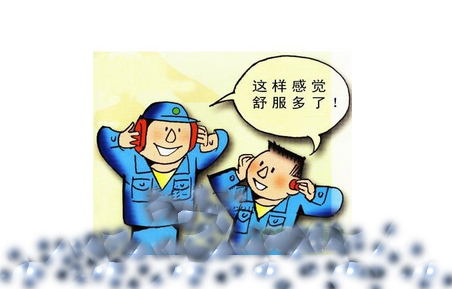 超聲波焊接機(jī)噪音對(duì)身體有沒(méi)有傷害？